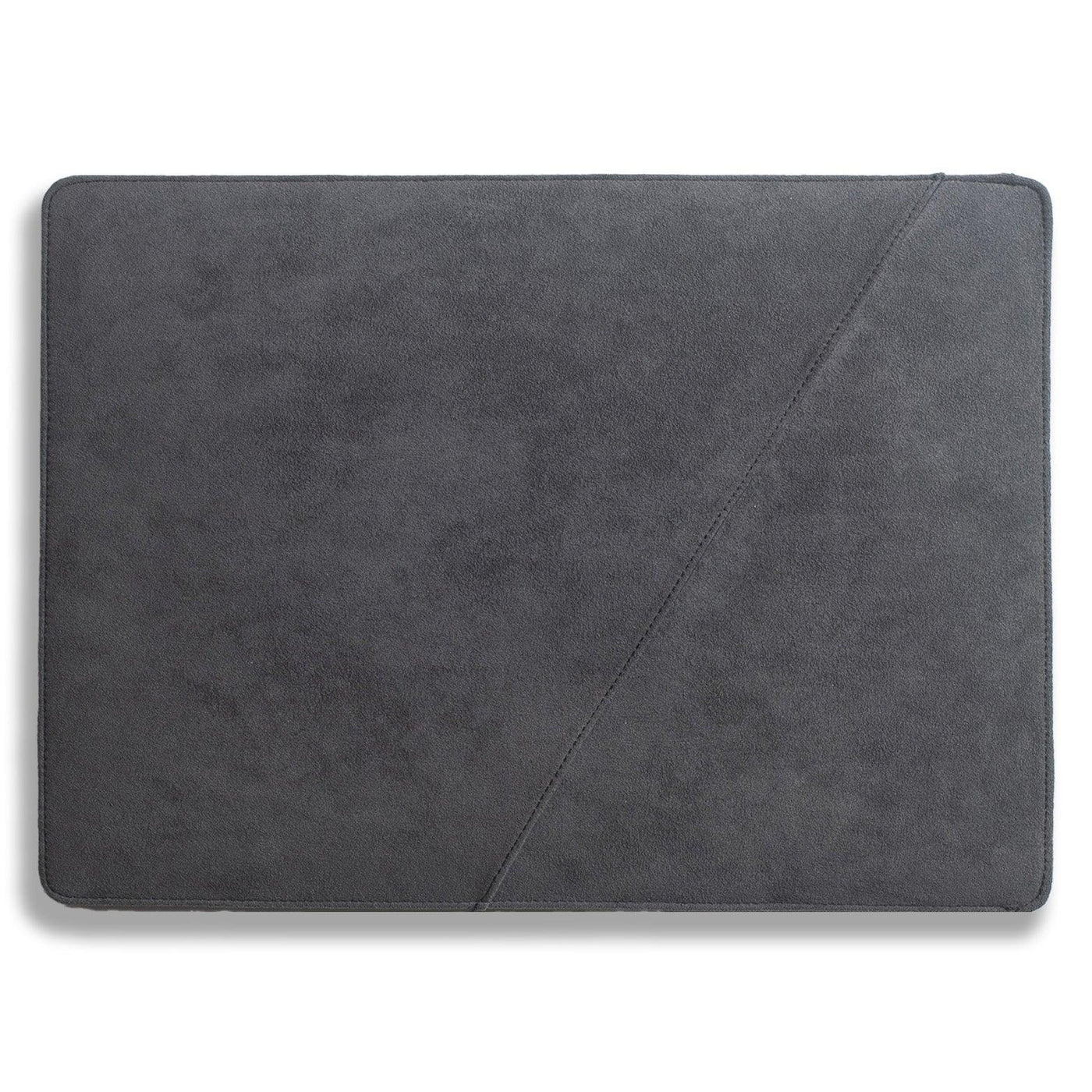 Alcantara® Sleeve for Laptop - Grigio Milano