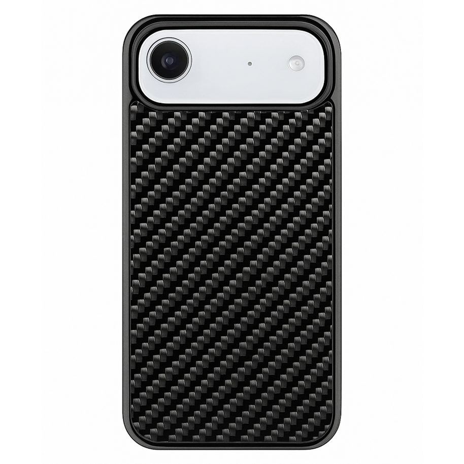 Carbon Case for iPhone – Pure Carbon