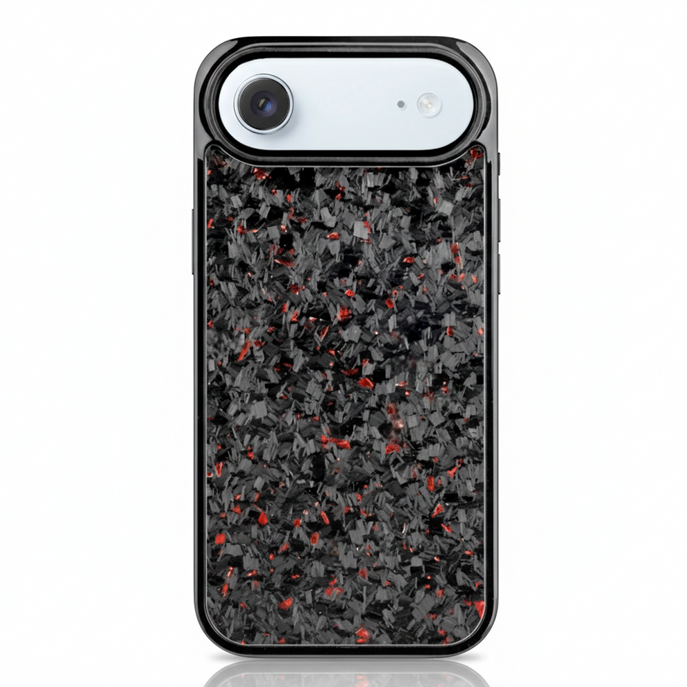 Forged Carbon Case for iPhone – Tiffany