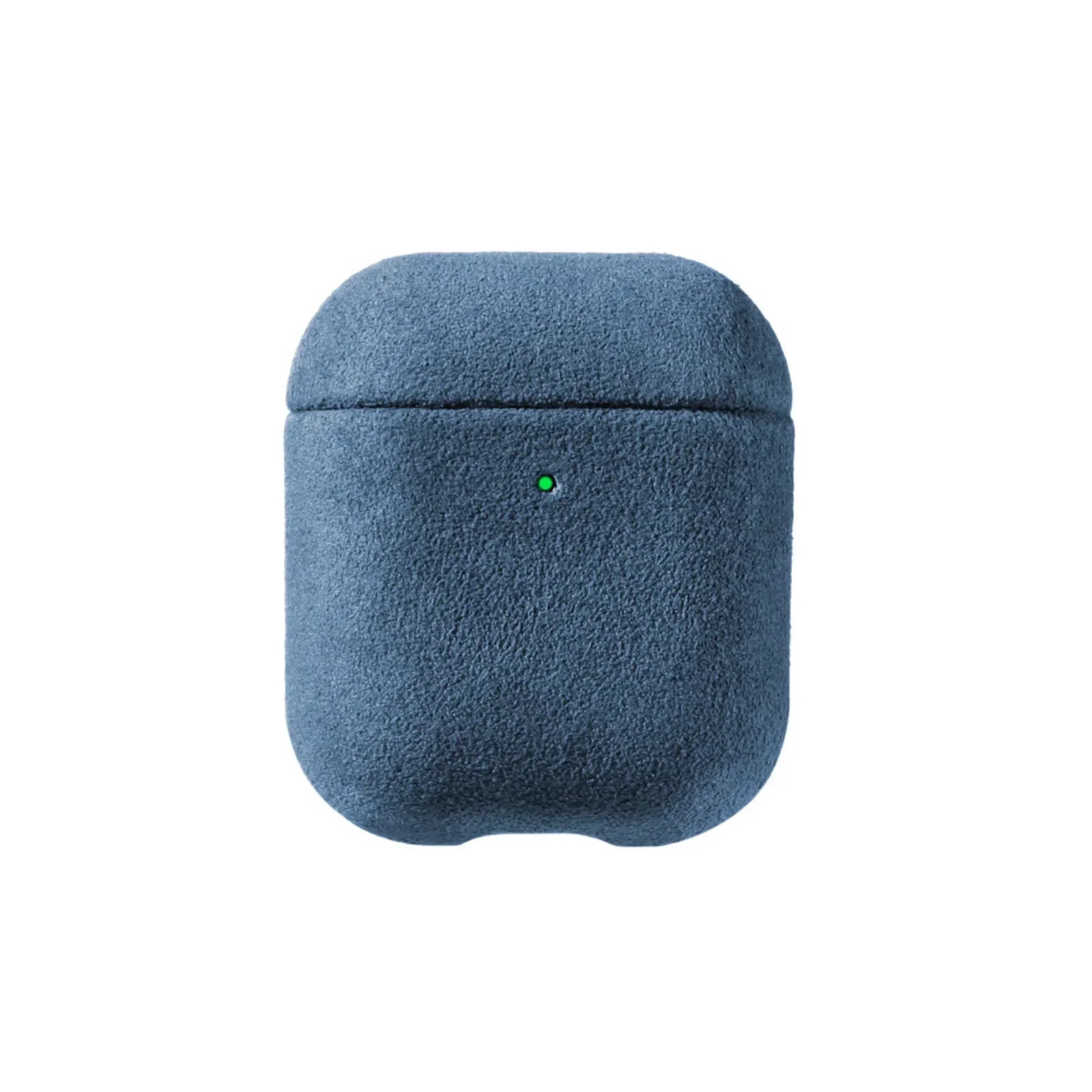 Alcantara Case for AirPods - Grigio Torino