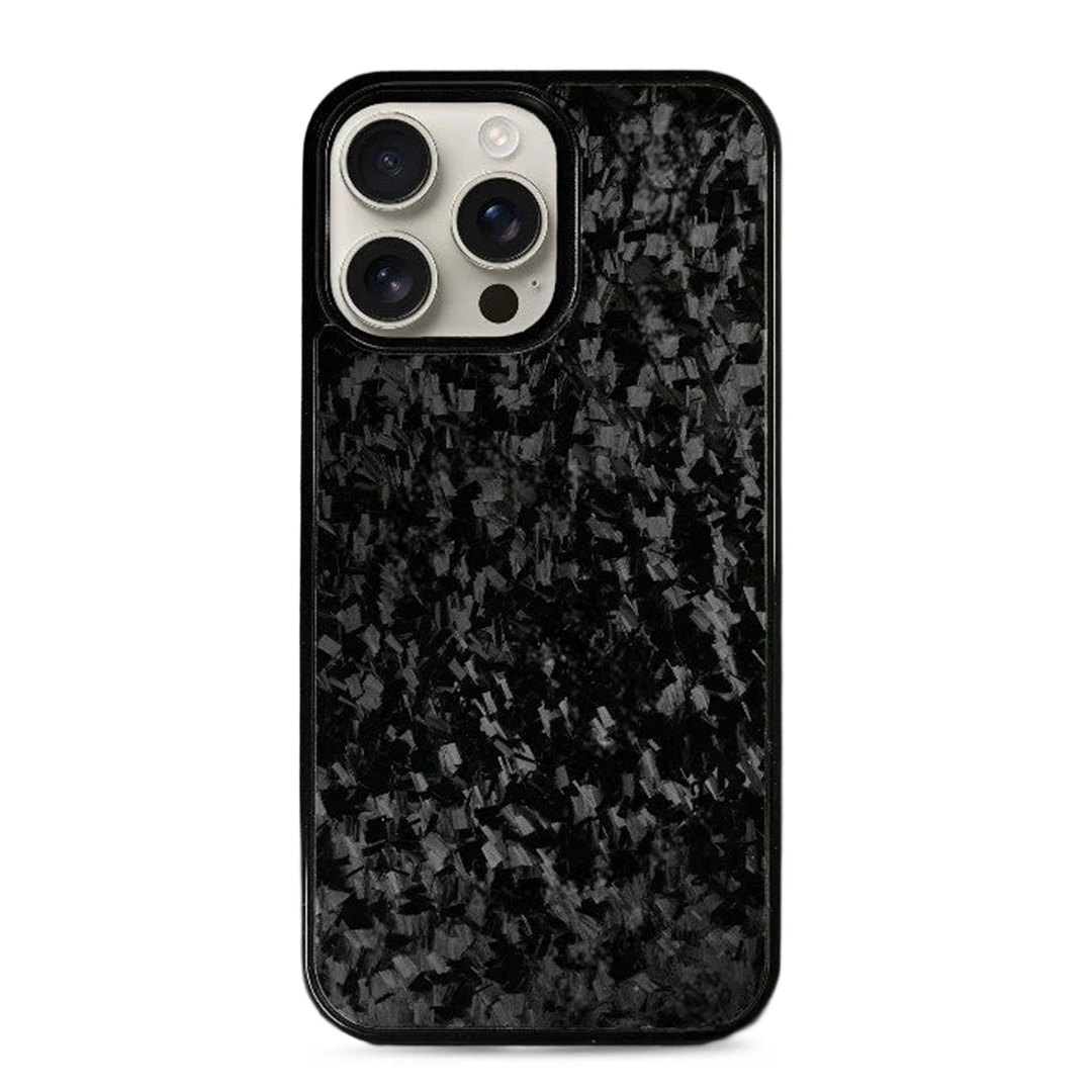 Forged Carbon Case for iPhone – Tiffany