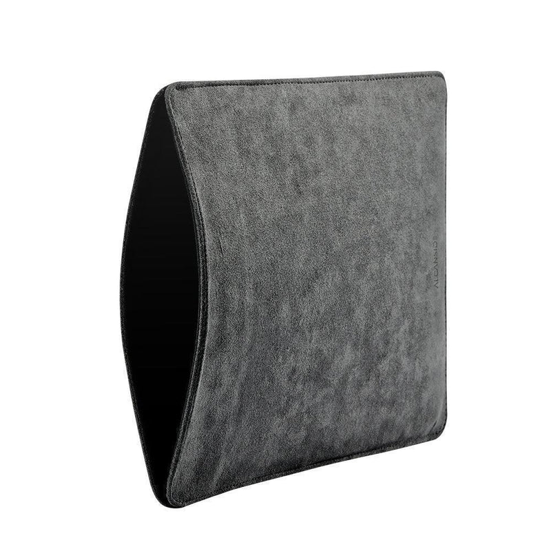 Alcantara® Sleeve for iPad - Grigio Milano