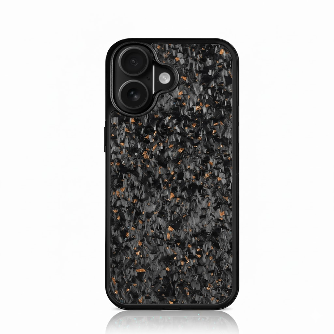 Forged Carbon Case for iPhone – Tiffany