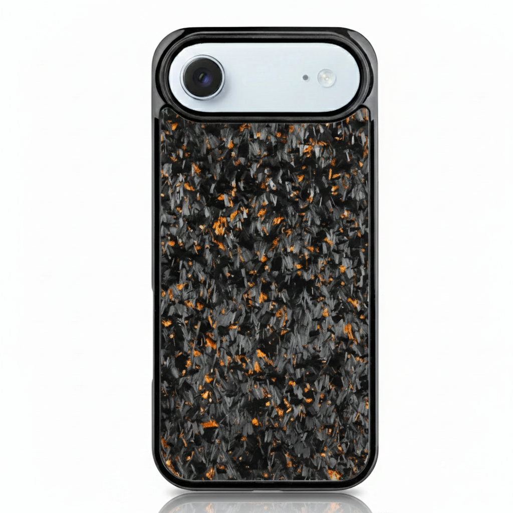 Forged Carbon Case for iPhone – Classic