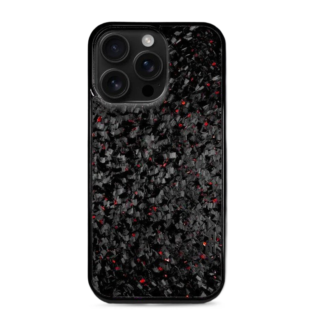 Forged Carbon Case for iPhone – Tiffany