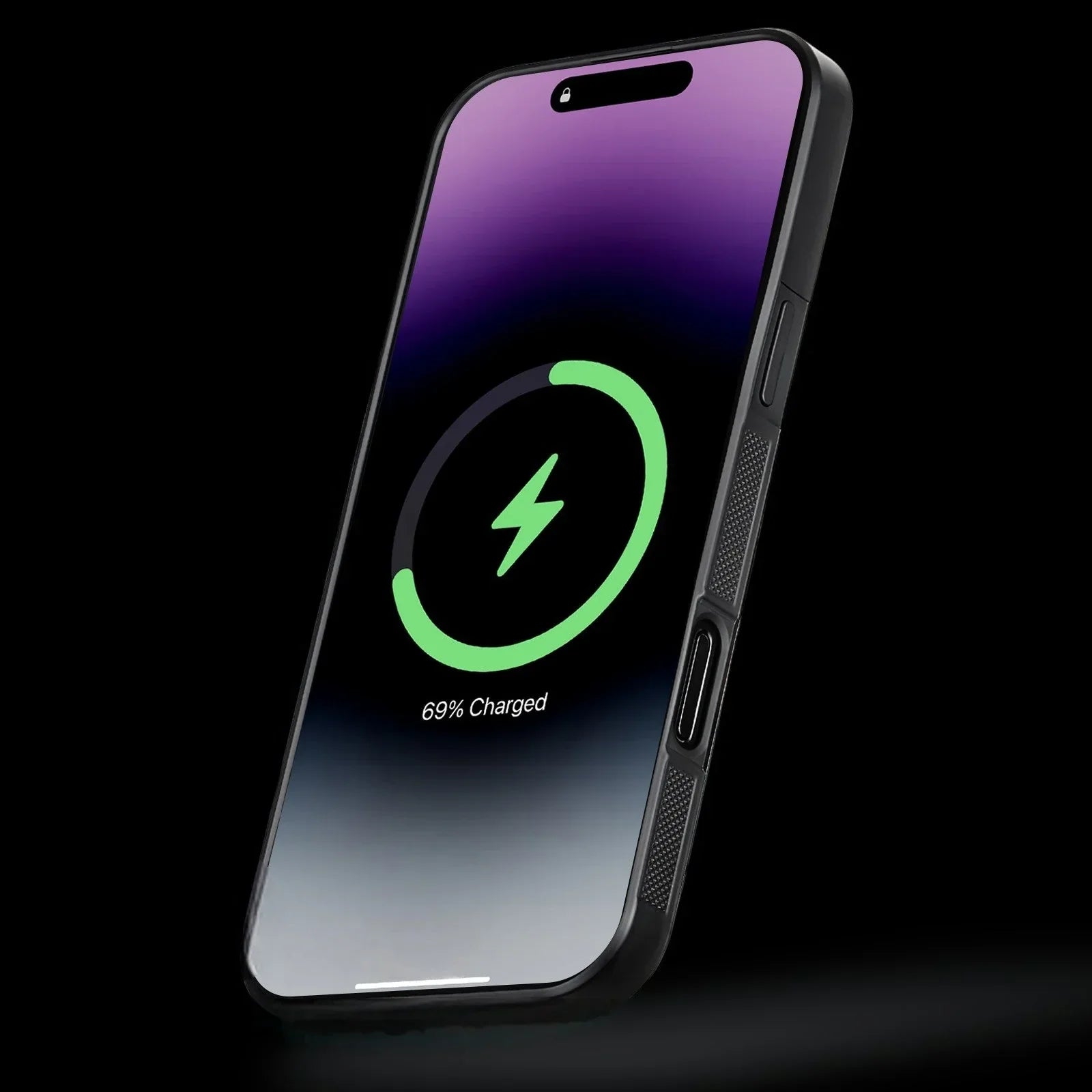 Forged Carbon Case for iPhone – Classic