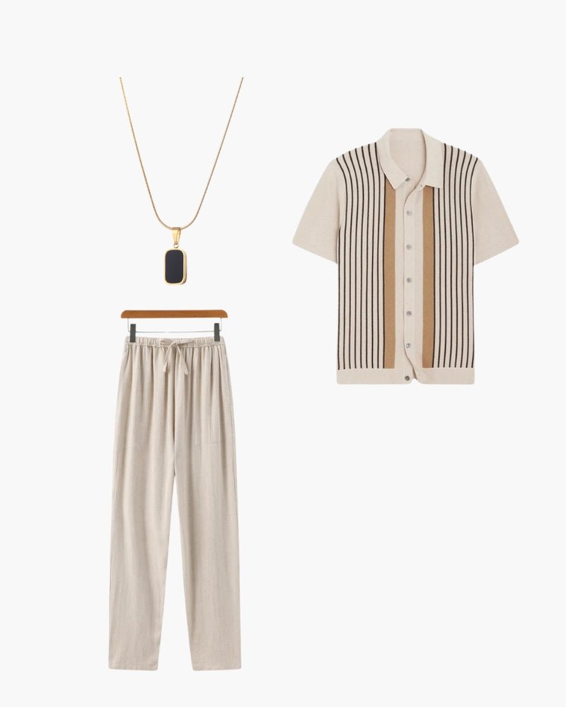 The Parisian Touch - BalanceWalk