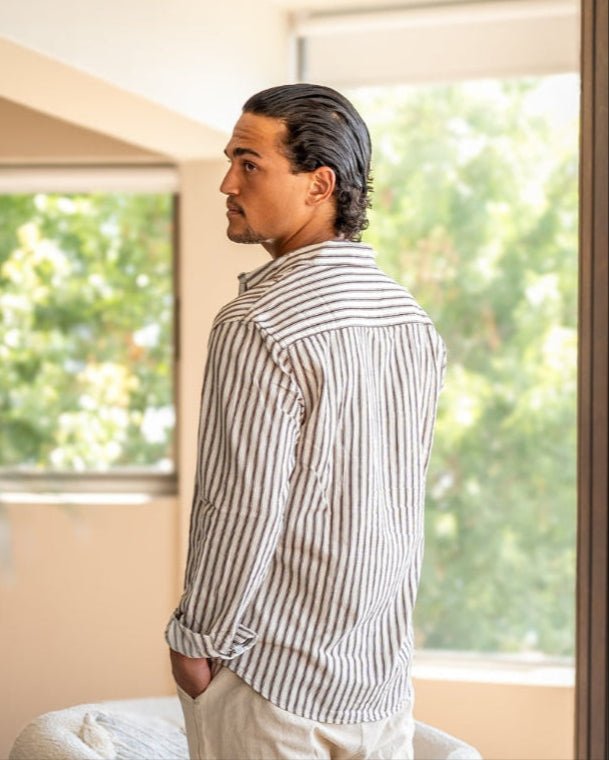 The Style Formula - BalanceWalk