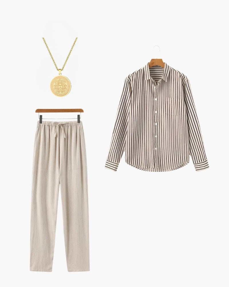 The Style Formula - BalanceWalk