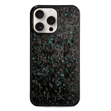 Forged Carbon Case for iPhone – Tiffany