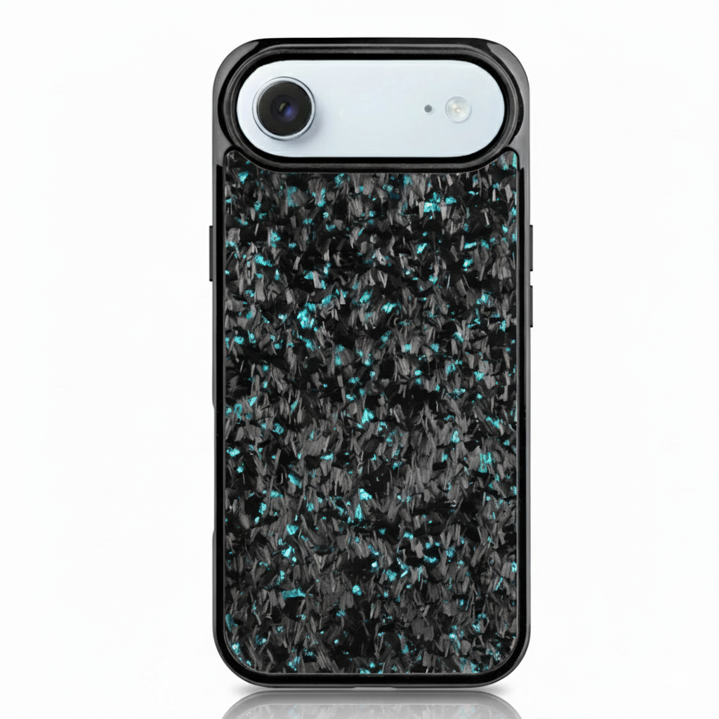 Forged Carbon Case for iPhone – Tiffany