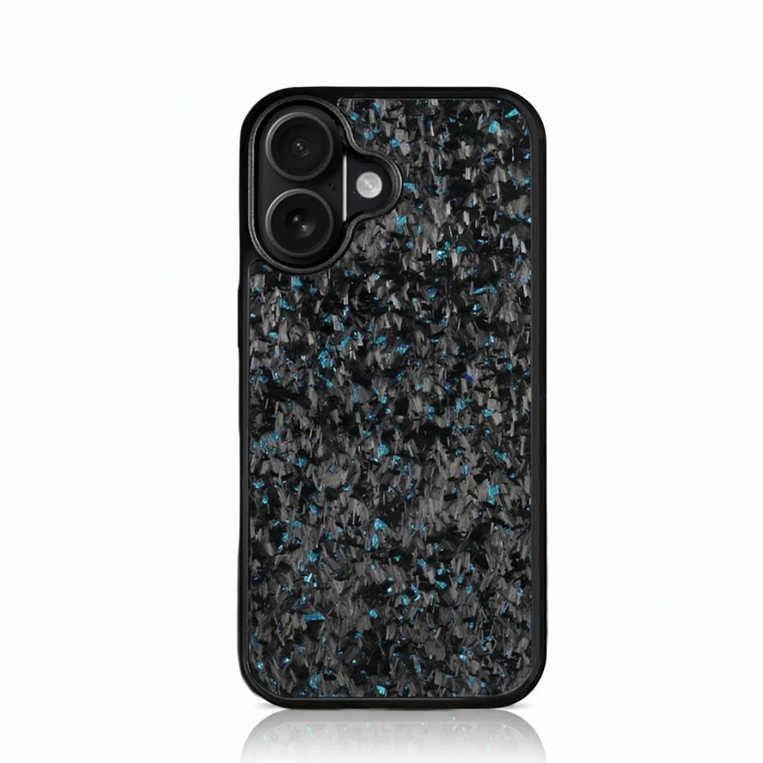 Forged Carbon Case for iPhone – Tiffany
